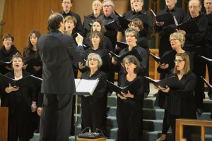 Coeur, Corps et Âme 10 mai 2015