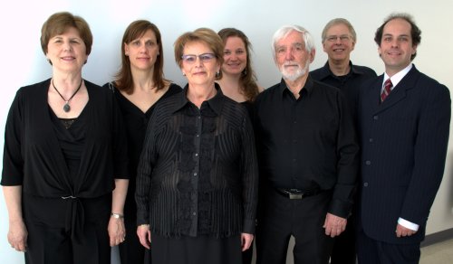 absence: Suzanne Lavoie