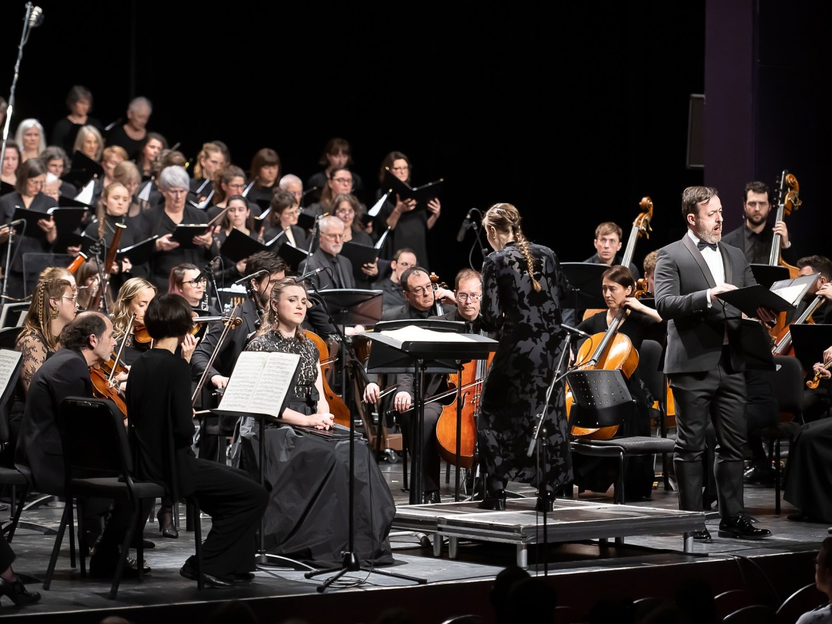 Requiem allemand de Brahms (10 mai&nbsp;2025)