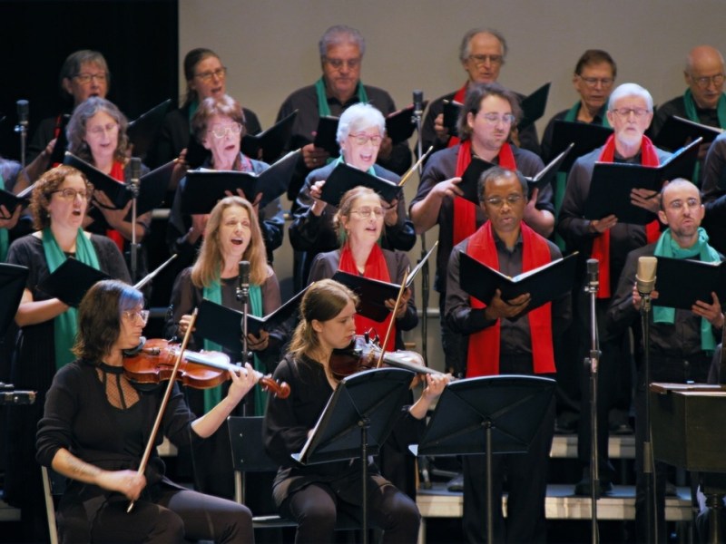 Concert de Noël&nbsp;2025