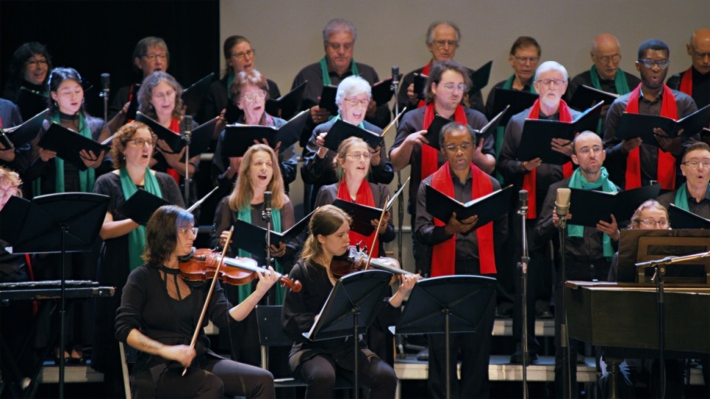 Concert de Noël&nbsp;2025