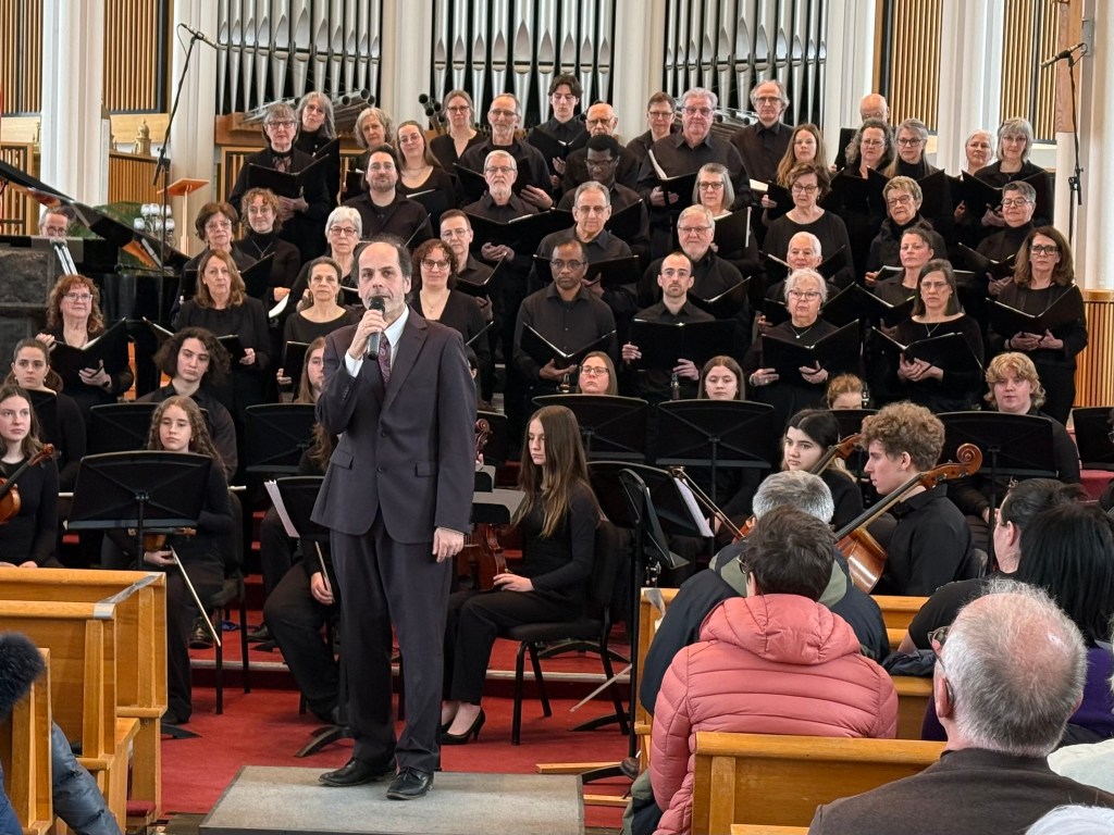 Quand la musique parle d&rsquo;amour (15 février&nbsp;2026)